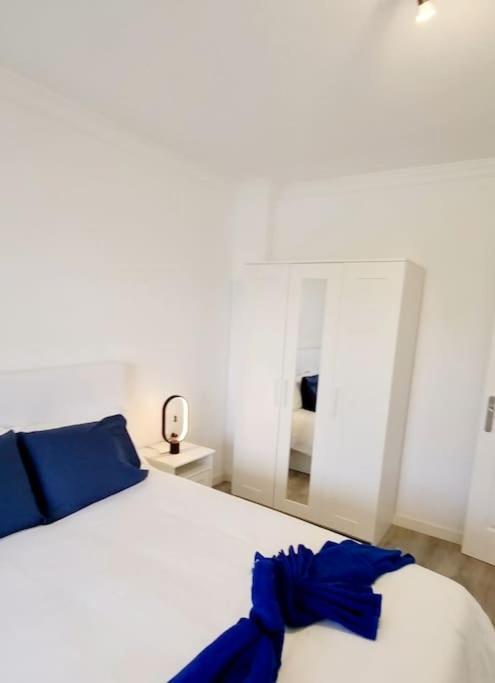 Playa Bastian First Line Of The Sea Appartement Costa Teguise Buitenkant foto